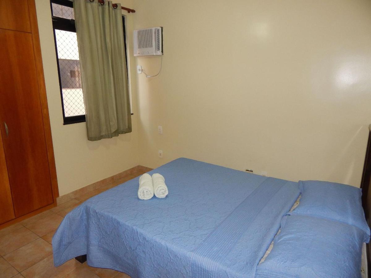Confortavel E Bem Localizado 3 Quartos Na Praia Do Forte - Cf11 Cabo Frio Exterior photo